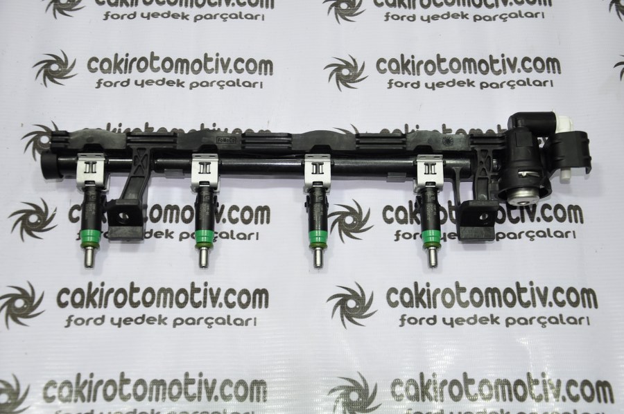 FORD FOCUS ENJEKTÖR GALERİSİ BENZİNLİ 5S6G-9H487-AB