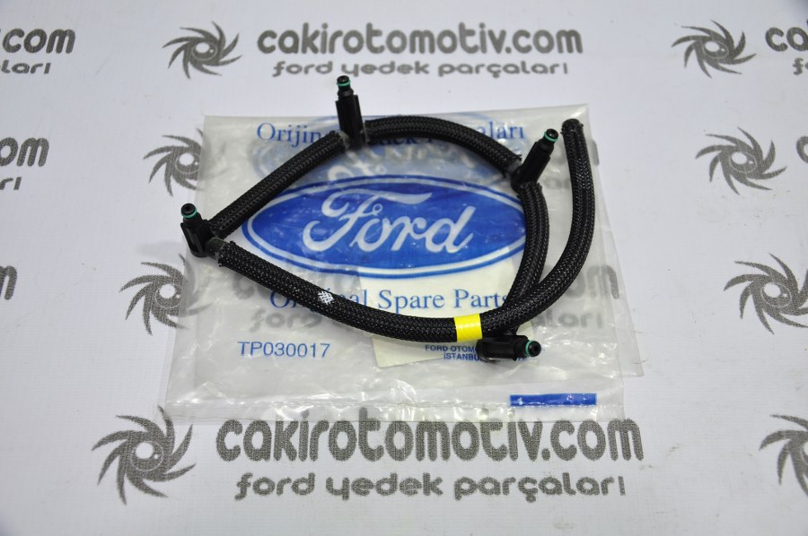 FORD FOCUS ENJEKTÖR GERİ DÖNÜŞ HORTUMU 1.6 DİZEL 3M5Q-9K022-BC