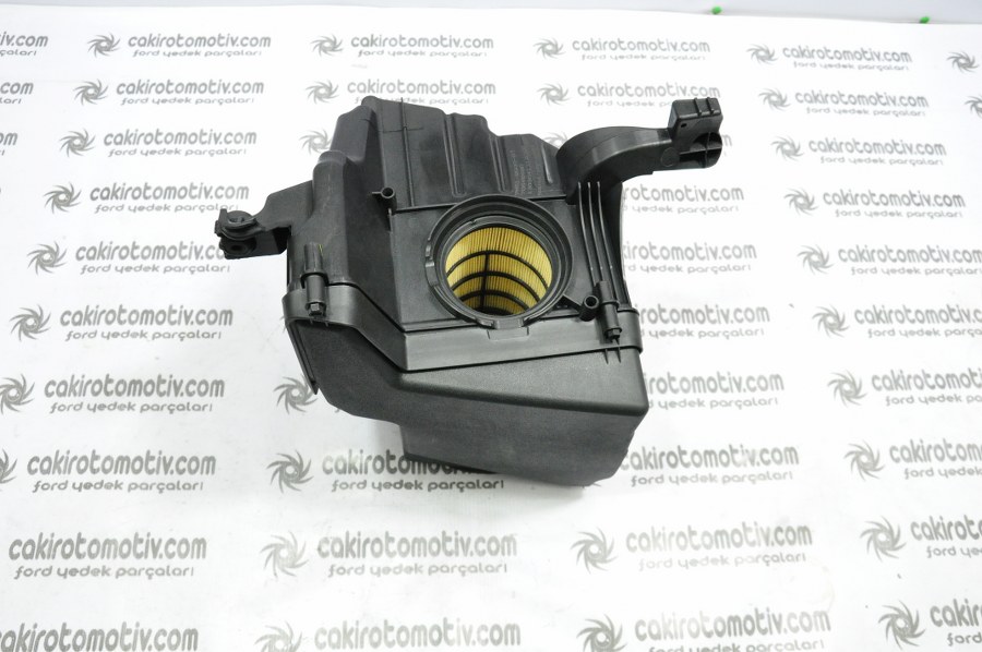 FORD FOCUS HAVA FİLTRE KUTUSU DİZEL 7M51-9600-BF