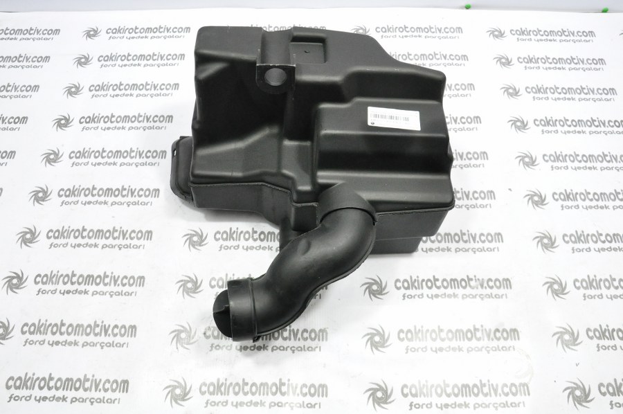 FORD FOCUS HAVA FİLTRE SUSTURUCUSU 4M51-9F763-AC