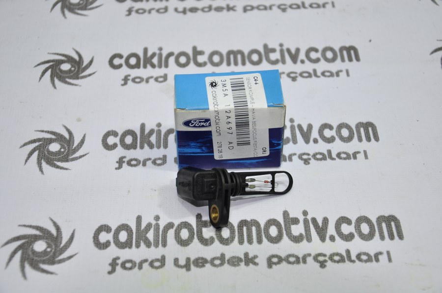 FORD FOCUS HAVA SICAKLIK SENSÖRÜ 1.6 TDCI 3M5A-12A697-AD