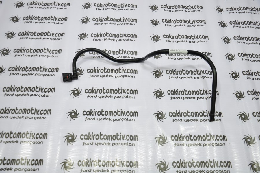 FORD FOCUS HAVALANDIRMA HORTUMU 7M5G-6C662-AA