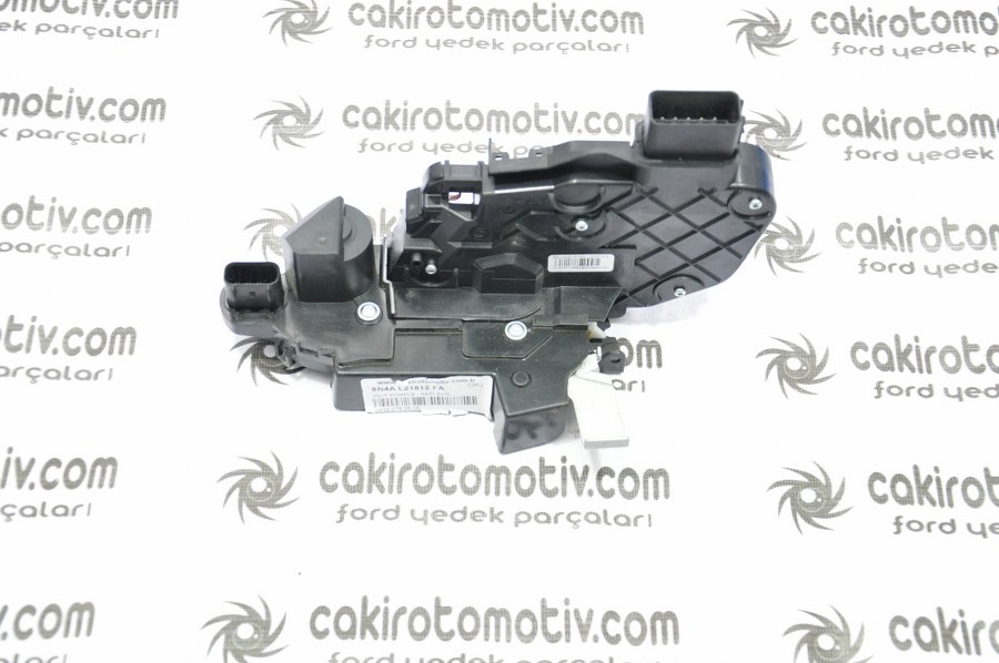 FORD FOCUS II CABRİOLET ÖN SAĞ KAPI KİLİDİ 6N4A-L21812-FA