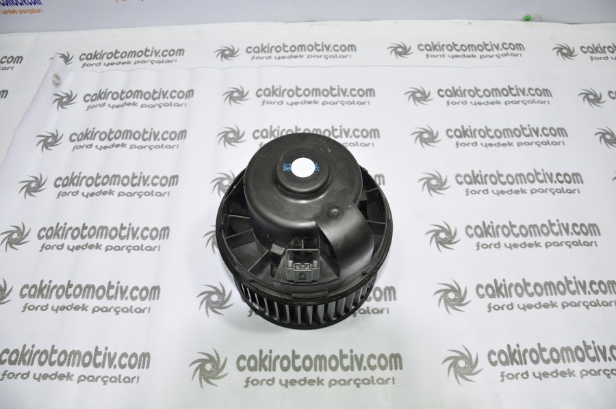 FORD FOCUS KALORİFER KONTROL MOTORU 3M5H-18456-EC
