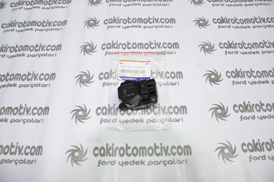 FORD FOCUS KALORİFER KONTROL MOTORU 3M5H-19616-AB