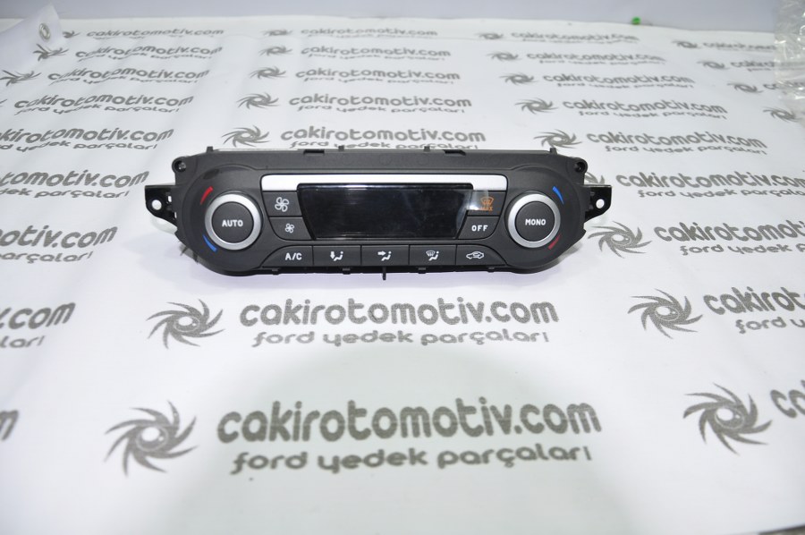FORD FOCUS KALORİFER KONTROL PANELİ 7M5T-18C612-AE