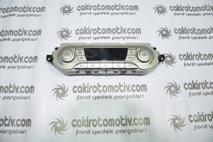 FORD FOCUS KALORİFER KONTROL PANELİ 7M5T-18C612-CK