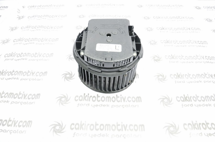 FORD FOCUS KALORİFER MOTORU 4M5H-18456-CE