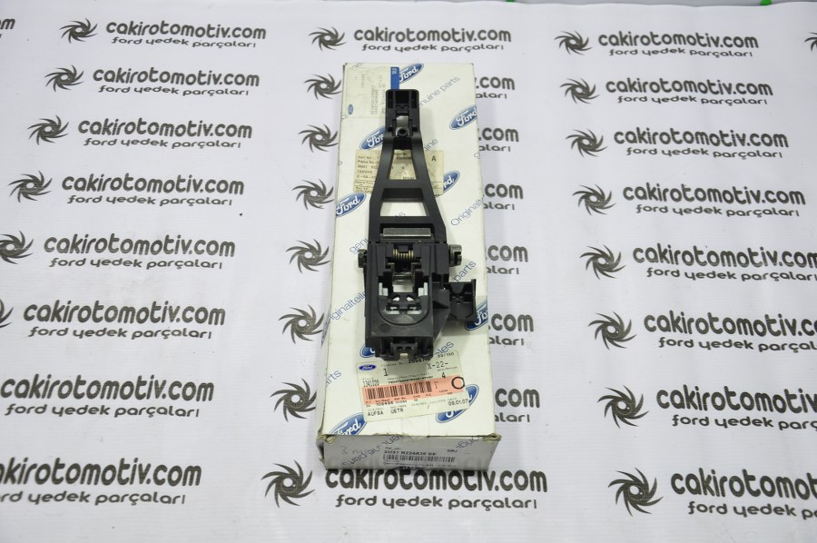 FORD FOCUS KAPI KİLİT TAKVİYESİ 3M51-R224A26-BE