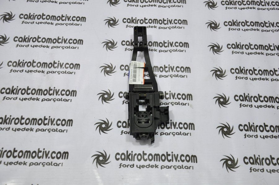 FORD FOCUS KAPI KİLİT TAKVİYESİ 4M51-A226B22-AC