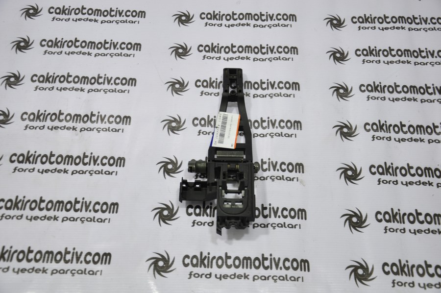 FORD FOCUS KAPI KİLİT TAKVİYESİ SOL 3M51-R224A37-AD