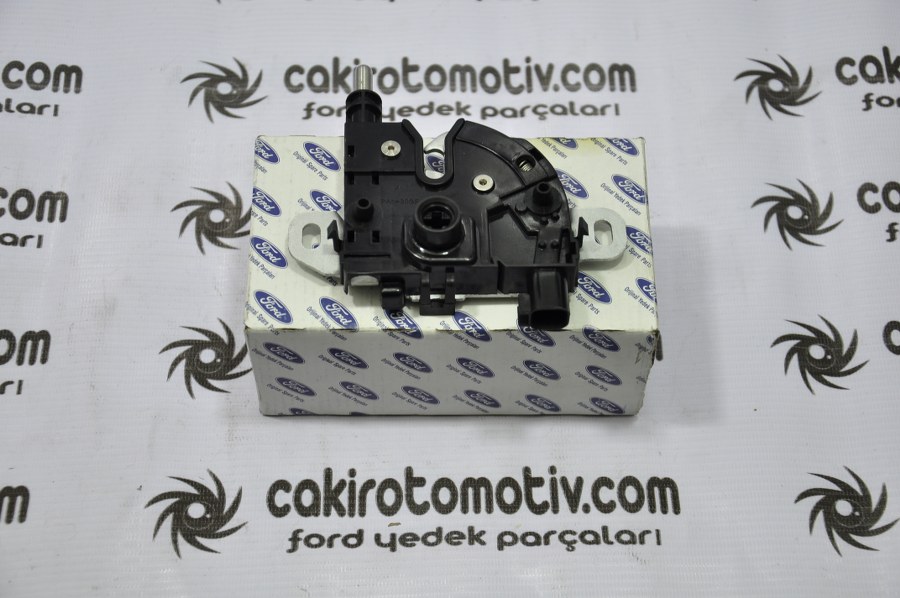 FORD FOCUS KAPUT KİLİDİ 3M51-16700-BC