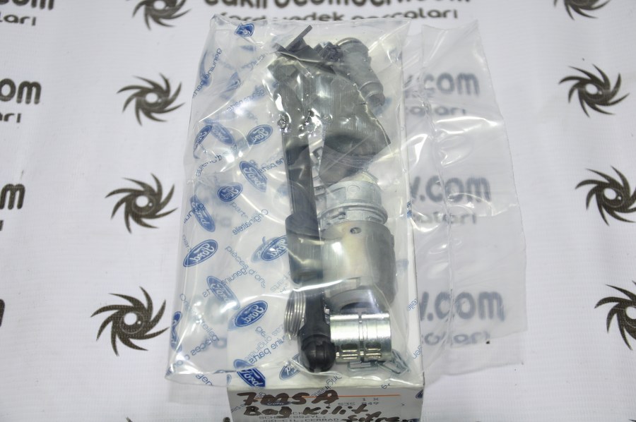 FORD FOCUS KAPUT KİLİT ŞİFRE TAKIMI 7M5A-A16B970-AD