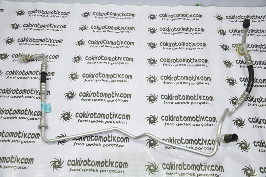 FORD FOCUS KLİMA BORUSU 3M5H-19A704-DF