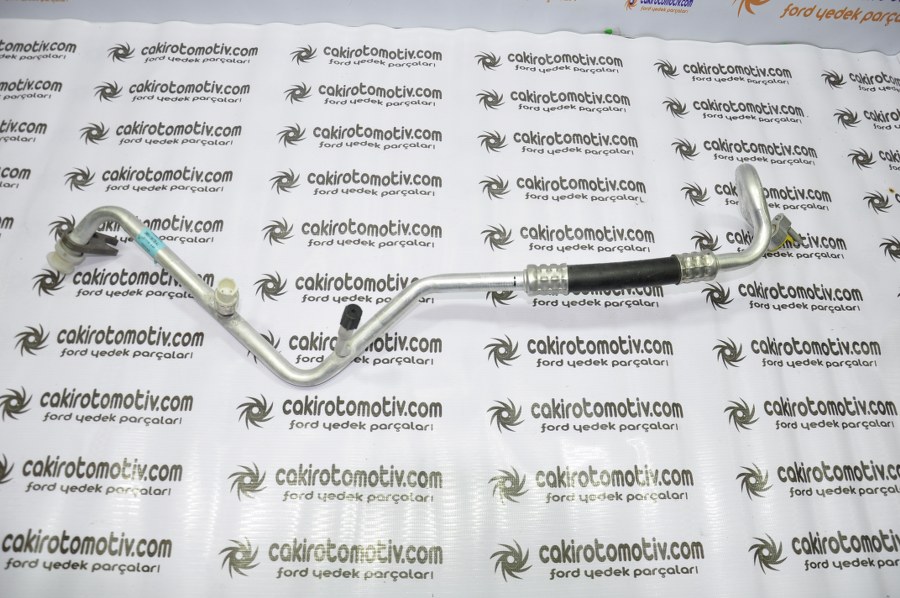 FORD FOCUS KLİMA BORUSU 3M5H-19A705-AJ