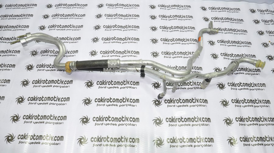 FORD FOCUS KLİMA BORUSU 3M5H-19A705-BG