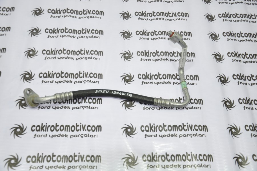 FORD FOCUS KLİMA BORUSU 3M5H-19N601-FG