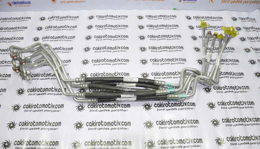 FORD FOCUS KLİMA BORUSU 3M5H-19N601-MD