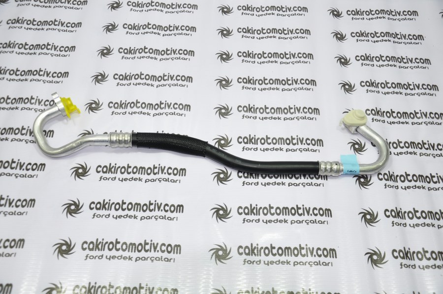 FORD FOCUS KLİMA BORUSU 3M5H-19N602-EJ