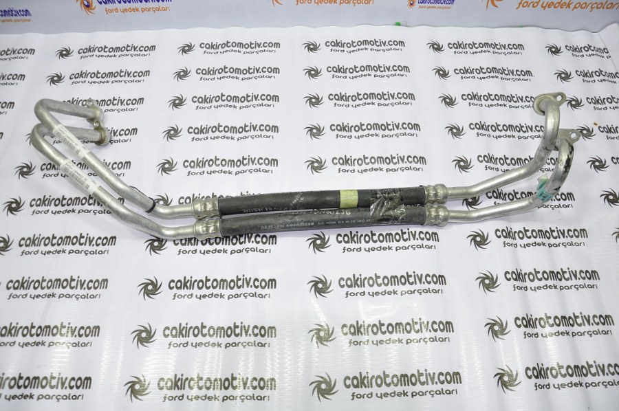 FORD FOCUS KLİMA BORUSU 3M5H-19N602-JA