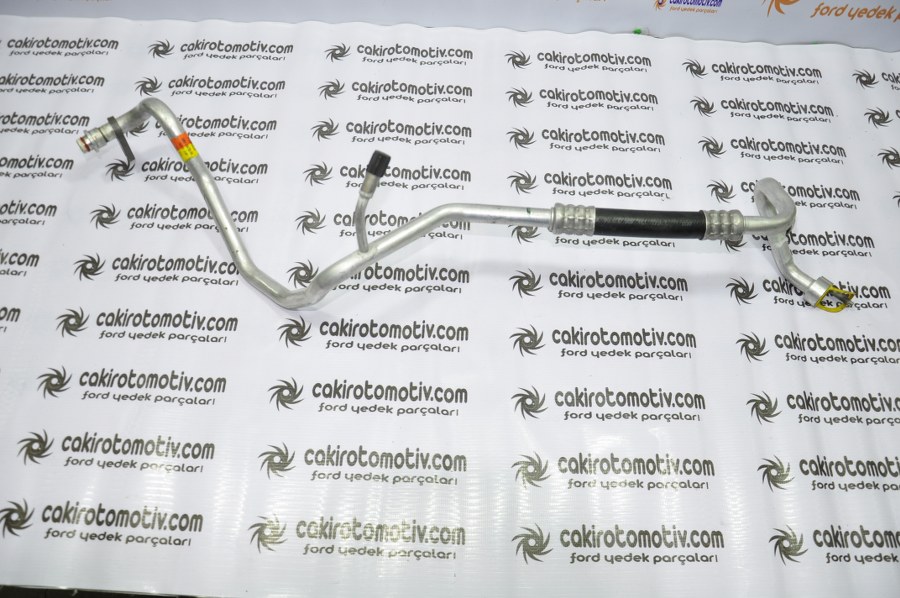 FORD FOCUS KLİMA BORUSU 6M5H-19A705-BA