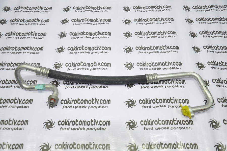 FORD FOCUS KLİMA BORUSU 6M5H-19N602-AC
