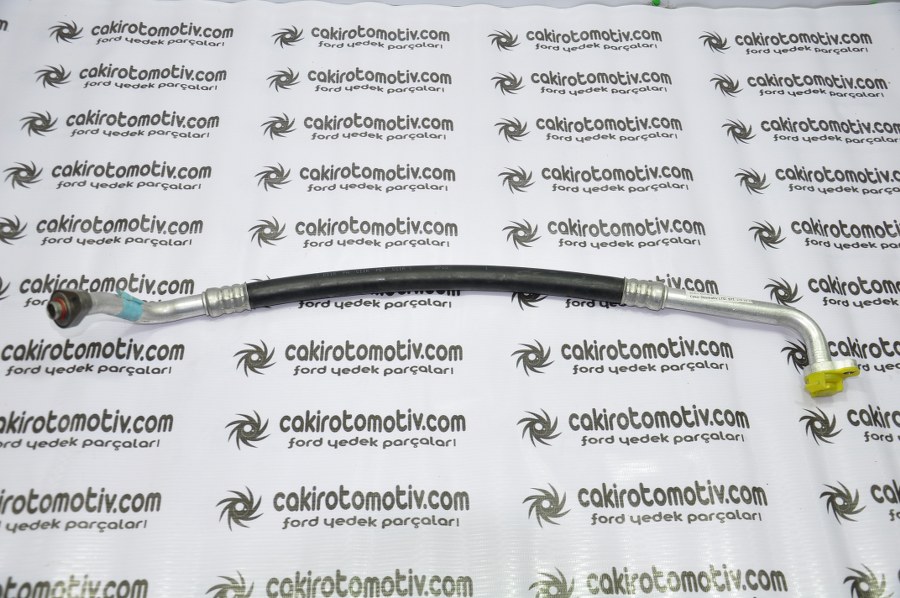 FORD FOCUS KLİMA BORUSU 8M5H-19N602-AA