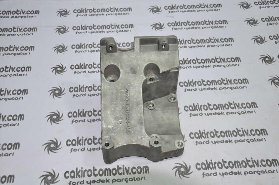 FORD FOCUS KLİMA KOMPRESÖR BRAKETİ 4M5Q-19D624-CA