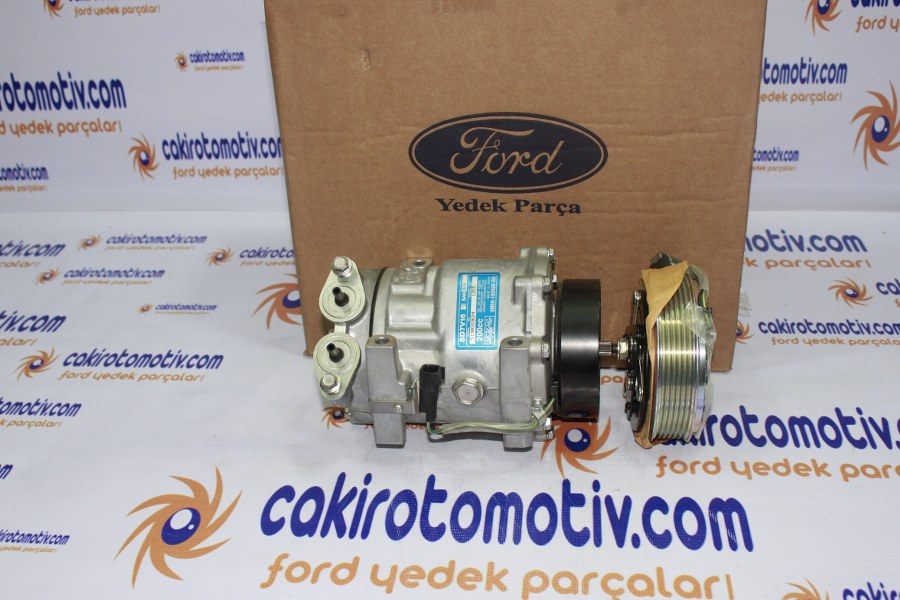 FORD FOCUS KLİMA KOMPRESÖRÜ 2006- 3M5H-19D629-SB