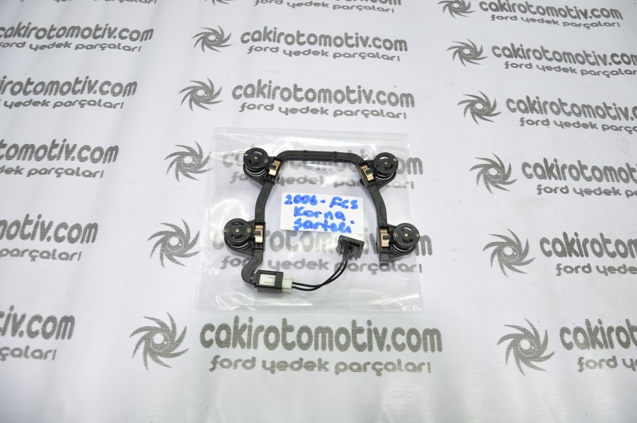 FORD FOCUS KORNA ŞARTELİ