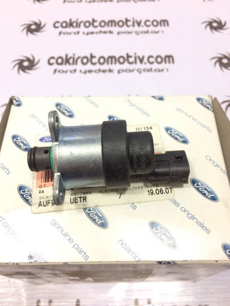 FORD FOCUS MAZOT POMPA MÜŞÜRÜ FOCUS C-MAX 1.6 TDCİ