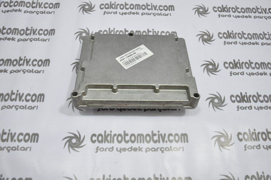 FORD FOCUS MOTOR KONTROL BEYNİ 5M51-12A650-AE