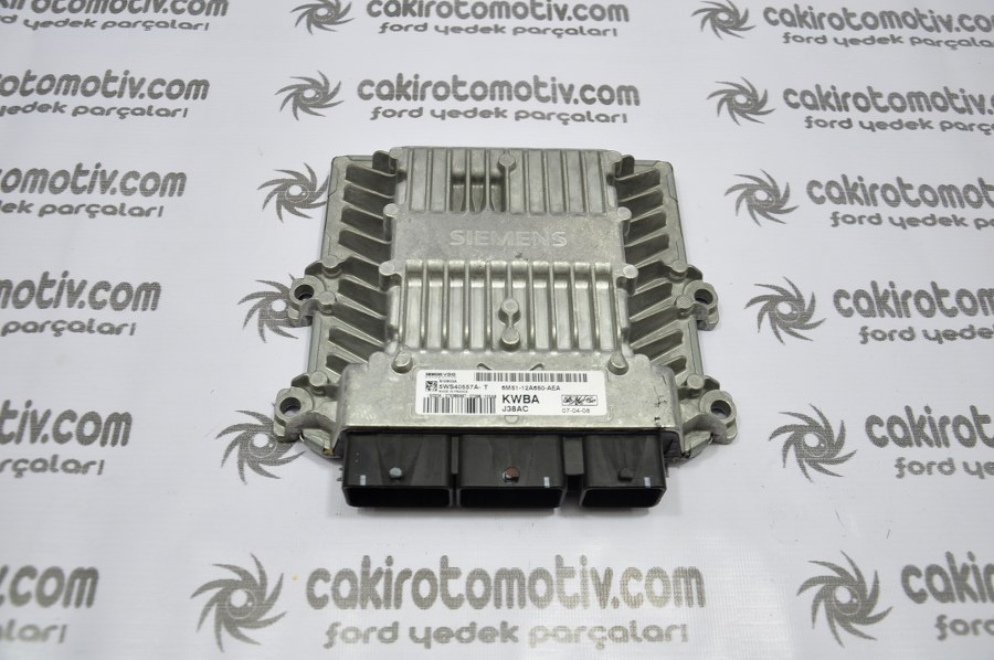 FORD FOCUS MOTOR KONTROL BEYNİ 6M51-12A650-AAB