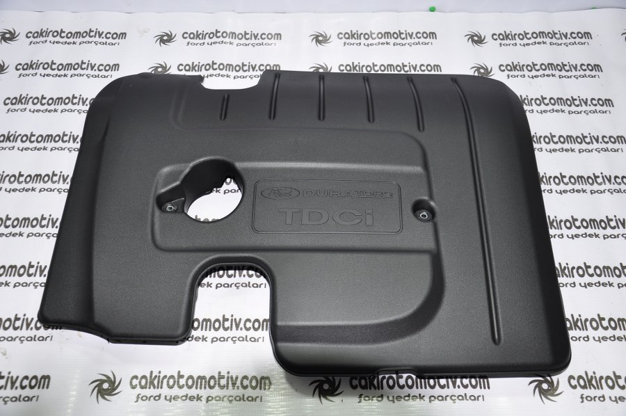 FORD FOCUS MOTOR ÜST KORUMA KAPAĞI 5M5Q-6N041-AE