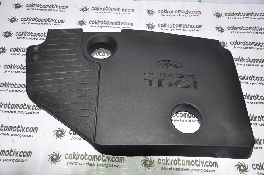 FORD FOCUS MOTOR ÜST KORUMA KAPAĞI 6M5Q-6N041-AA