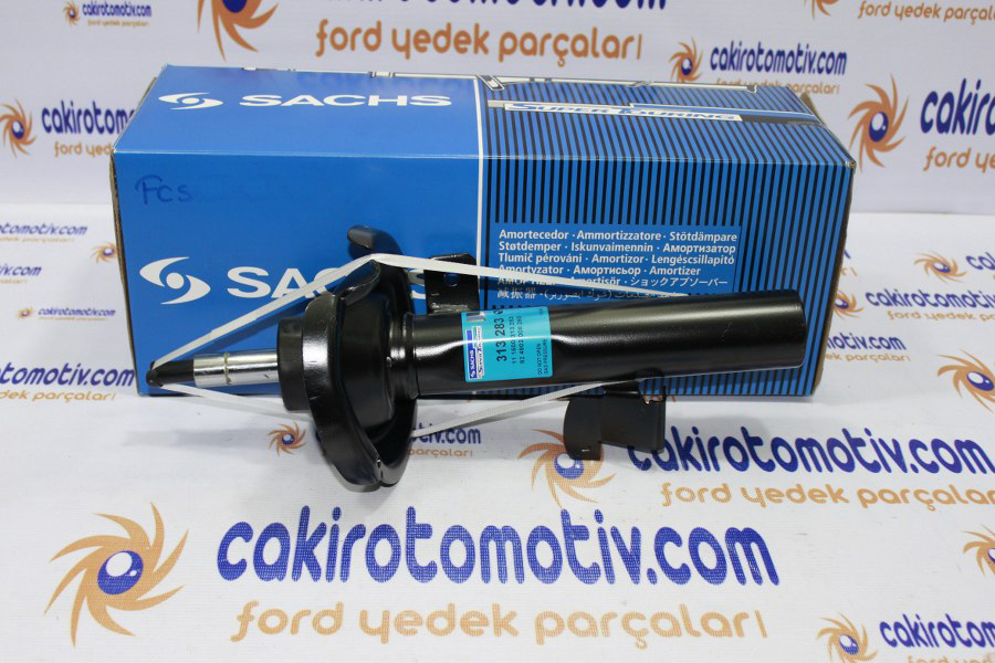 FORD FOCUS ÖN AMORTİSÖR SOL 1998-2005 98AG-18146-CL