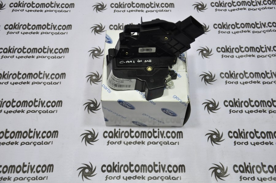 FORD FOCUS ÖN SAĞ KAPI KİLİDİ 3M5A-R21812-AK