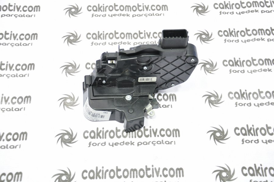 FORD FOCUS ÖN SAĞ KAPI KİLİDİ 7M5A-R21812-CA