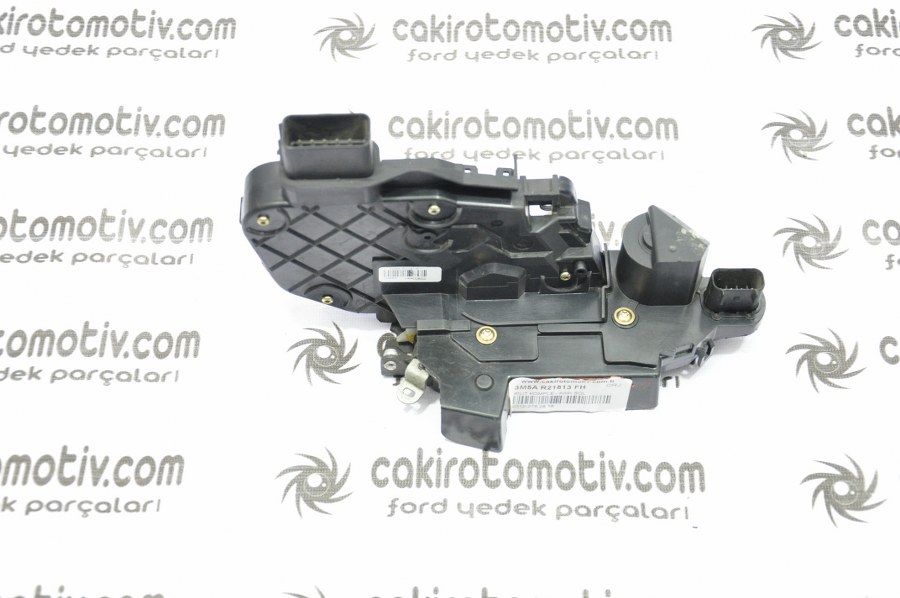 FORD FOCUS ÖN SOL KAPI KİLİDİ 3M5A-R21813-FH