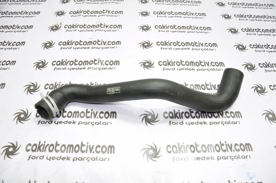 FORD FOCUS RADYATÖR HORTUMU : ÜST 3M5H-8260-CH