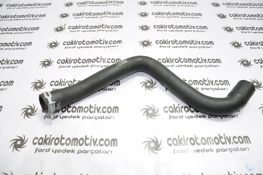 FORD FOCUS RADYATÖR HORTUMU : ÜST 3M5H-8260-EK