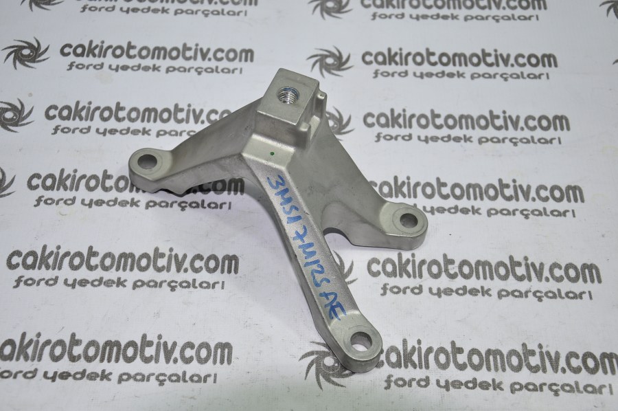 FORD FOCUS ŞANZIMAN BRAKETİ 3M51-7M125-AE