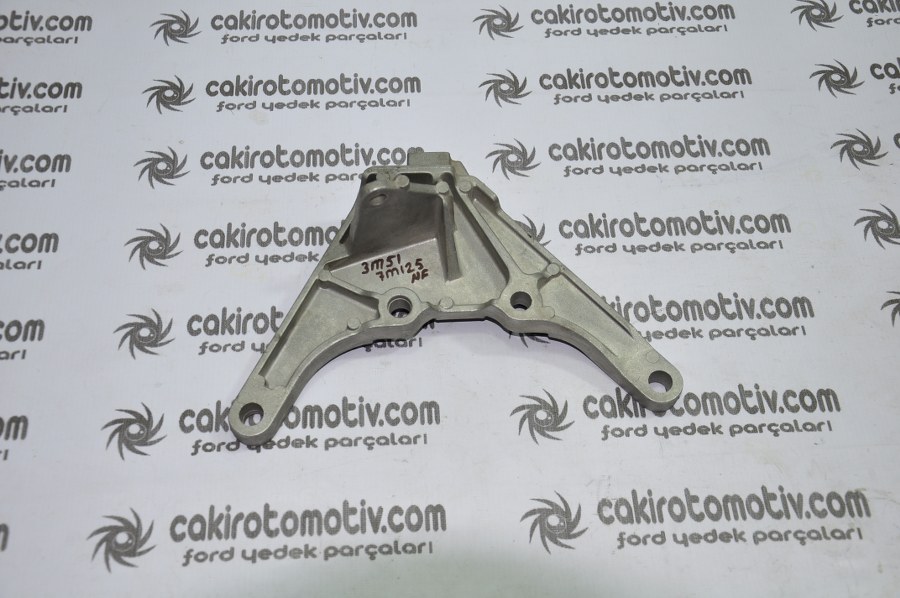 FORD FOCUS ŞANZIMAN BRAKETİ 3M51-7M125-NF