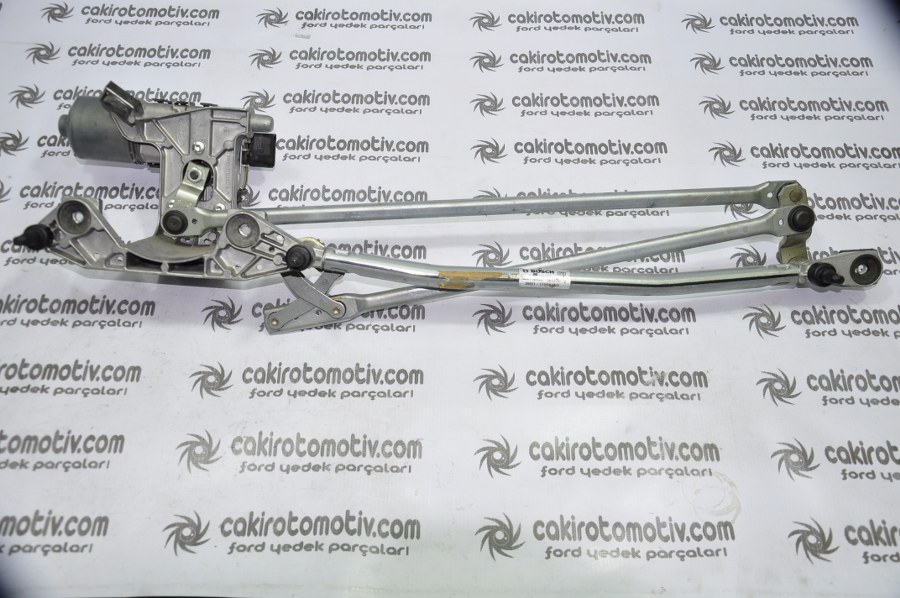 FORD FOCUS SİLECEK İÇ KOL MEKANİZMASI 3M51-17K484-AC