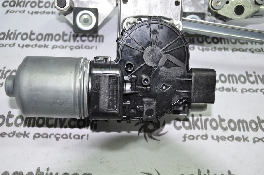 FORD FOCUS SİLECEK MOTORU 3M51-17508-AA