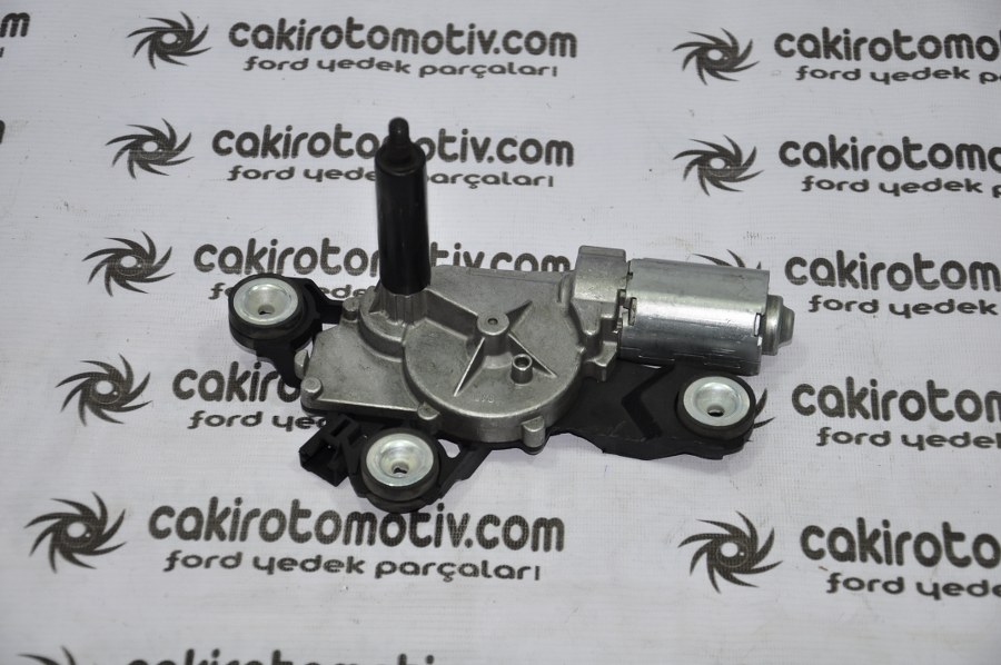 FORD FOCUS SİLECEK MOTORU 3M51-R17K441-AF