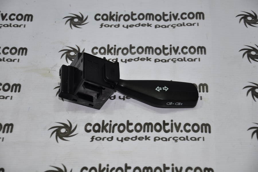 FORD FOCUS SİNYAL KOLU 4M5T-13335-AD