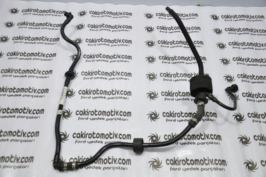 FORD FOCUS ST WESTİNHOUSE HORTUMU 6M5Y-2420-CD