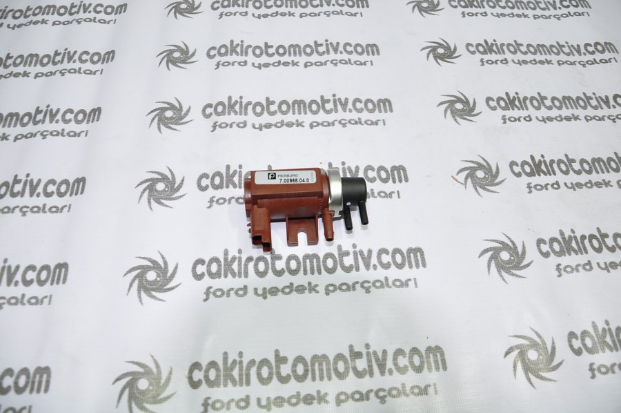 FORD FOCUS TURBO/EGR VALFİ 3M5Q-9E882-CC