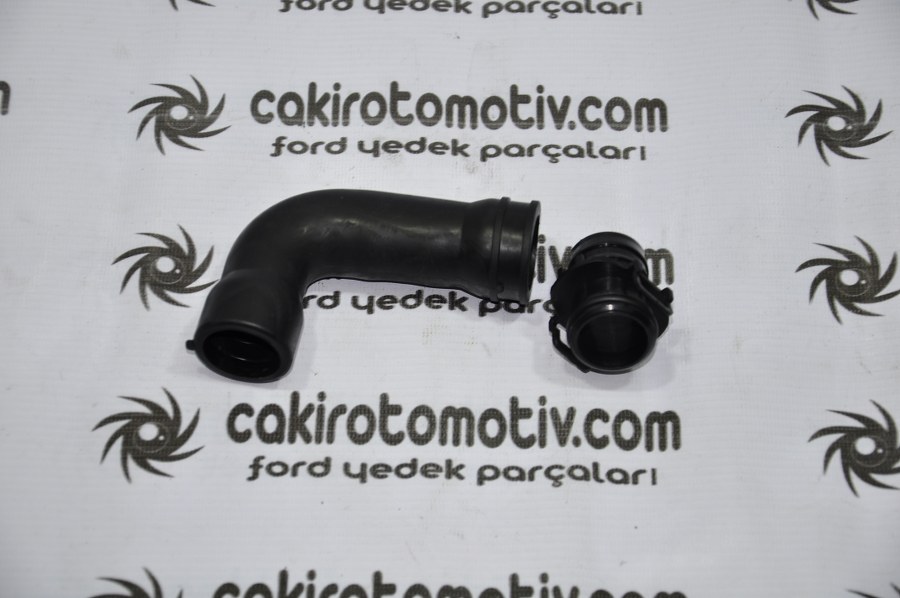 FORD FOCUS TURBO HORTUM UÇ TAKIMI 3M51-9A673-MG